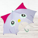 Kids Character Umbrella