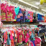 Kids Swimsuits Overview at Walmart