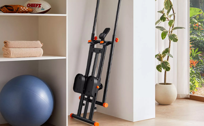 Kingsmith Stepper Climbing Machine