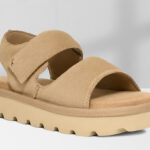 Koolaburra by UGG Womens Tizz Sandal