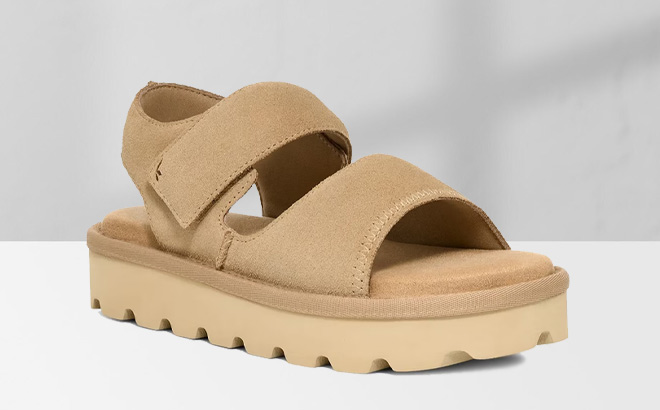 Koolaburra by UGG Womens Tizz Sandal Koolaburra by UGG Womens Tizz Sandal