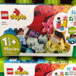 LEGO Duplo Brick Box