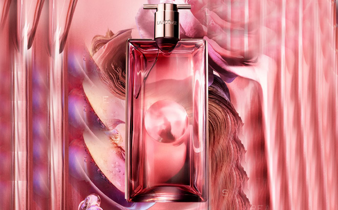 Lancome Idole Power Eau de Parfum Intense Lancome Idole Power Eau de Parfum Intense