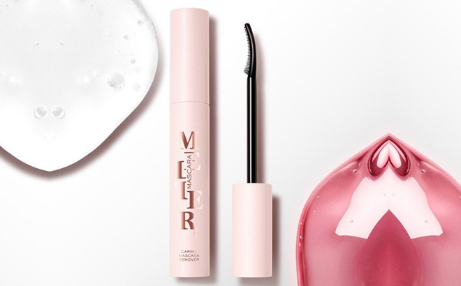 Lancome Mascara Melter Gentle Conditioning Mascara Remover Lancome Mascara Melter Gentle Conditioning Mascara Remover
