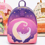 Loungefly Mini Backpacks