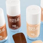 Make Up Forever HD Skin Hydra Glow Skincare Foundation