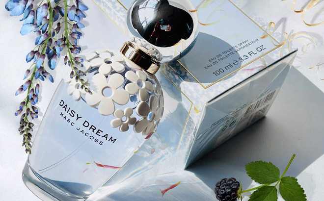 Marc Jacobs Daisy Dream EDT