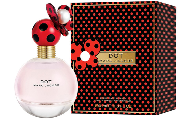Marc Jacobs Dot EDP Spray