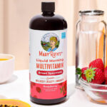 MaryRuths Liquid Morning Multivitamin