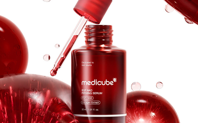 Medicube NAD EGF Firming Serum Medicube NAD EGF Firming Serum