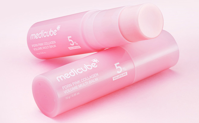 Medicube PDRN Collagen Volume Multi Balm Stick Medicube PDRN Collagen Volume Multi Balm Stick