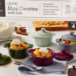 Mini Cocottes 4 Pack at Sams Club