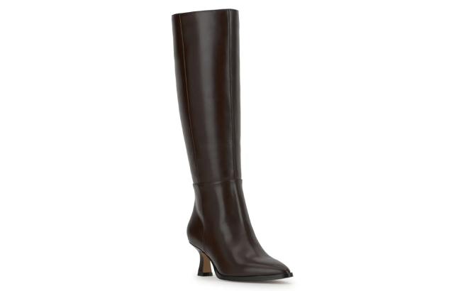 Mix No 6 Vier Boots