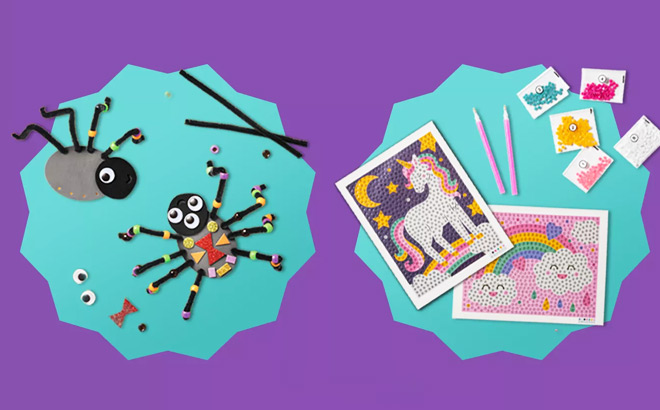 Mondo Llama Crafting Event