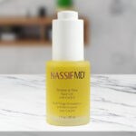 NassifMD Face Oil