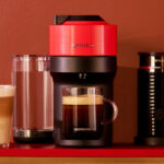 Nespresso Vertuo Pop Coffee Espresso Maker
