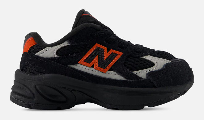 New Balance 2010 Toddler Boys Shoe New Balance 2010 Toddler Boys Shoe