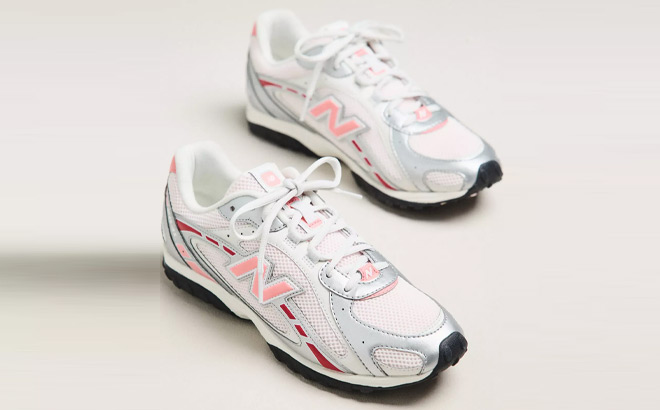 New Balance 204L Shoes New Balance 204L Shoes