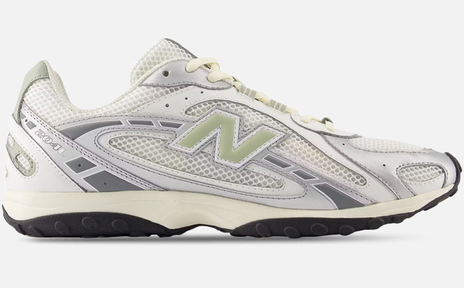 New Balance 204L Womens Shoe 1 New Balance 204L Womens Shoe 1