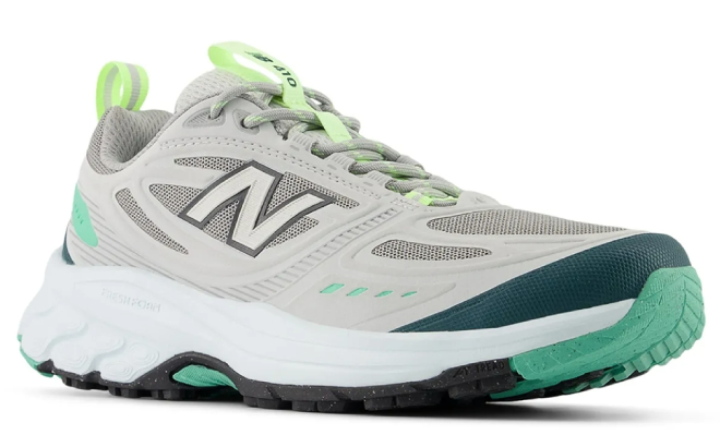 New Balance 410 v9 Trail Running Shoes