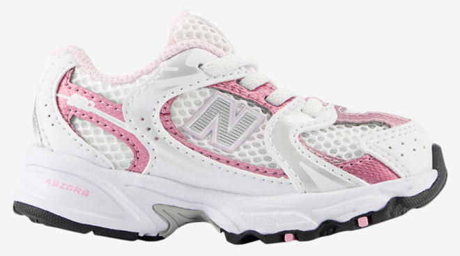 New Balance 530 Girls Toddler Sneaker New Balance 530 Girls Toddler Sneaker