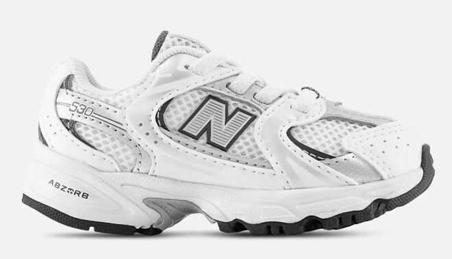 New Balance 530 Toddler Boys Shoe New Balance 530 Toddler Boys Shoe