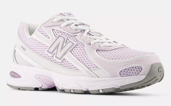 New Balance 740 Mens Shoe New Balance 740 Mens Shoe