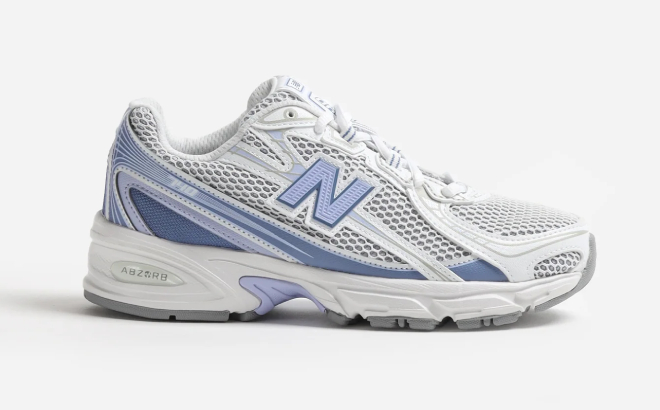 New Balance 740 Shoes