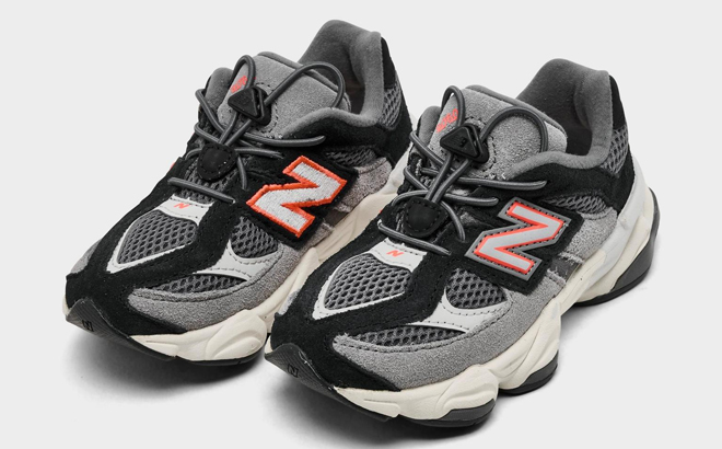 New Balance 9060 Toddler Casual Shoes New Balance 9060 Toddler Casual Shoes