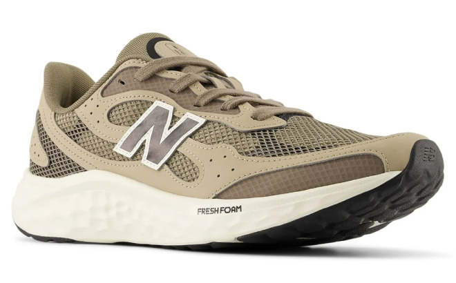 New Balance Fresh Foam Arishi TiraLux v4 Running Shoes New Balance Fresh Foam Arishi TiraLux v4 Running Shoes