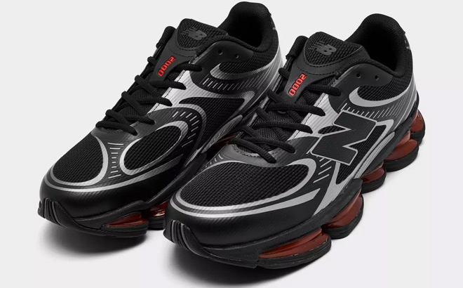 New Balance Mens Abzorb 2000 Casual Shoes New Balance Mens Abzorb 2000 Casual Shoes