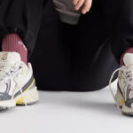 New Balance Warm Skies 740 Shoes