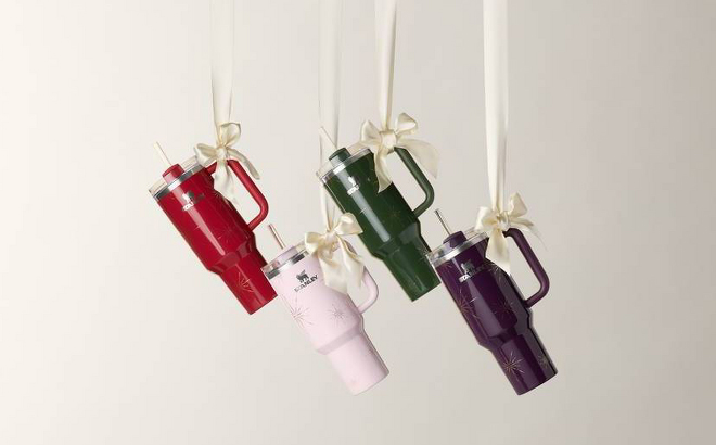New Stanley Merry Bright Collection
