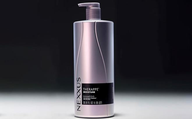 Nexxus Therapee Moisture Shampoo Nexxus Therapee Moisture Shampoo