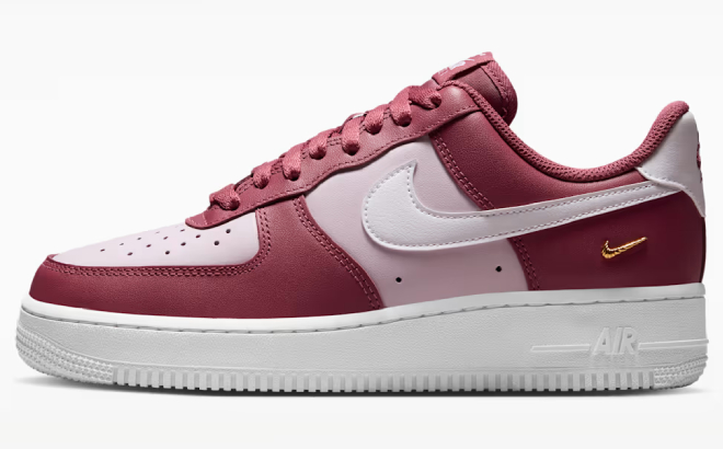 Nike Air Force 1 07 Womens Shoes Nike Air Force 1 07 Womens Shoes