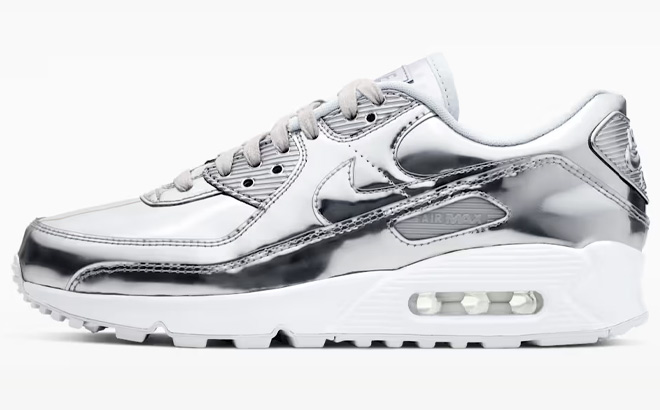 Nike Air Max 90 SP Shoe Nike Air Max 90 SP Shoe