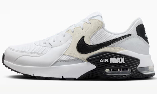 Nike Air Max Excee Mens Shoe 1 Nike Air Max Excee Mens Shoe 1