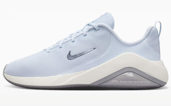 Nike Bella 7 Womens Workout Shoe 1 Nike Bella 7 Womens Workout Shoe 1