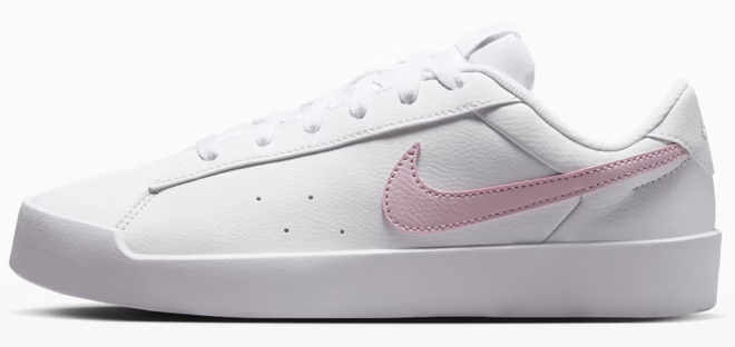Nike Court Heritage SL Shoe