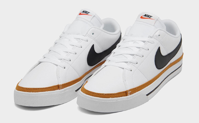 Nike Court Legacy Shoes Nike Court Legacy Shoes