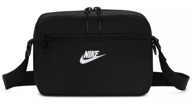 Nike Heritage Crossbody Bag