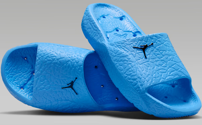 Nike Jordan Franchise Shower Slides