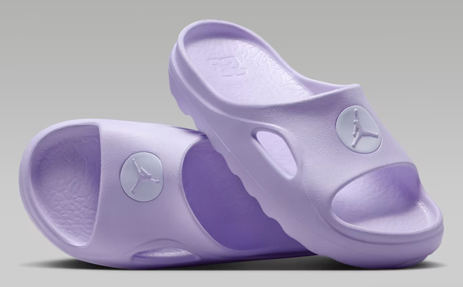 Nike Jordan Hydrip Big Kids Slides