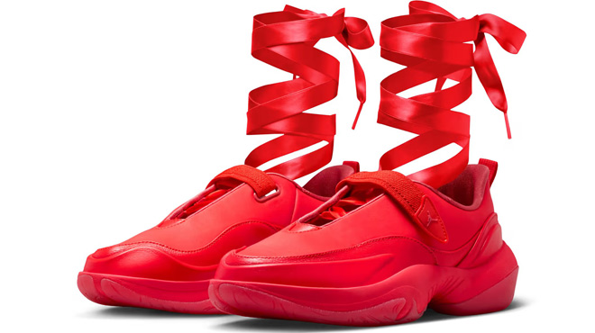 Nike Jordan Pointe Womens Shoes Nike Jordan Pointe Womens Shoes