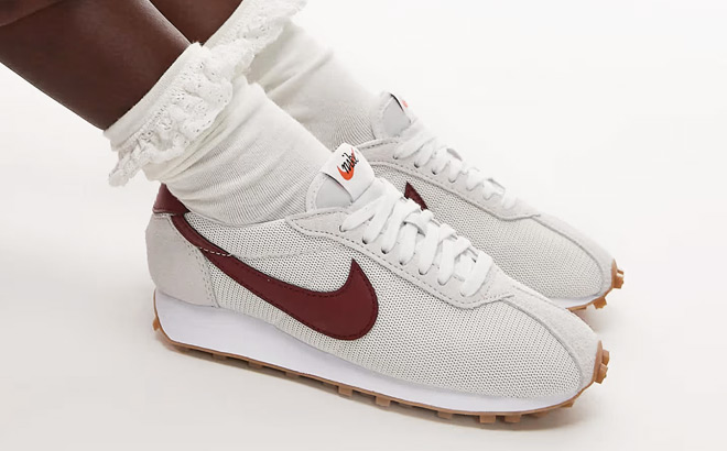 Nike LD 1000 Womens Shoes Nike LD 1000 Womens Shoes