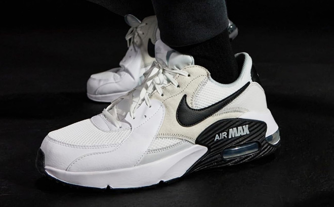 Nike Mens Air Max Excee Shoes