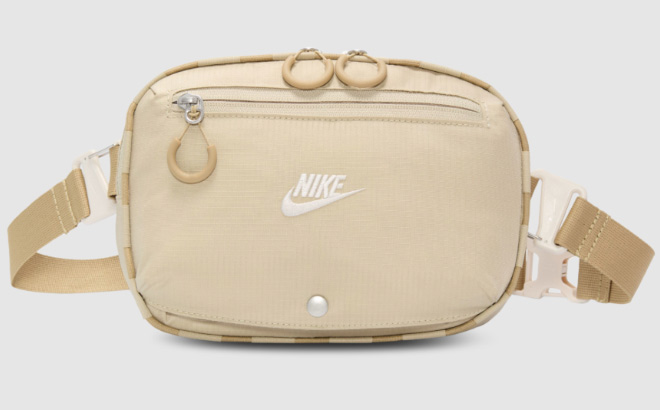 Nike Roam Patrol Crossbody Bag