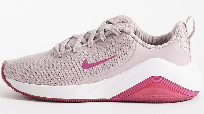 Nike Training Air Zoom Bella 7 Womens Shoes Nike Training Air Zoom Bella 7 Womens Shoes