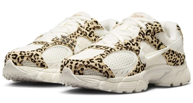 Nike V5 RNR Womens Sneakers