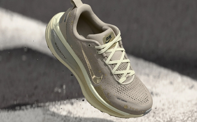 Nike Vomero 18 Womens Shoes